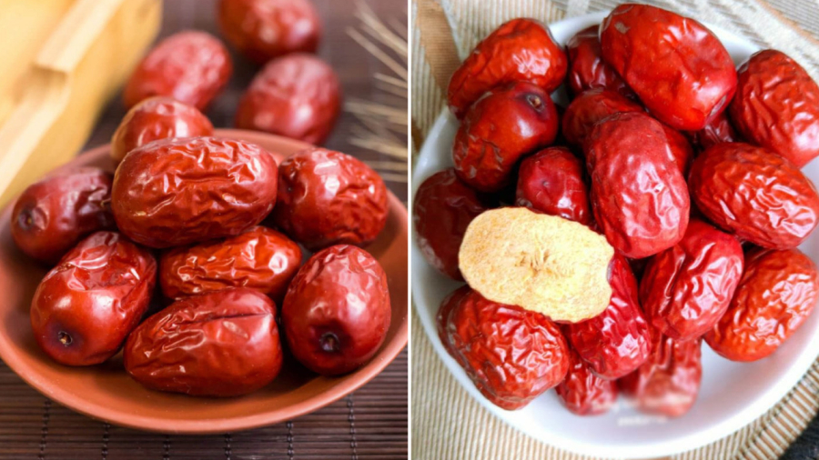 Táo đỏ mang lại nhiều lợi ích cho sức khỏe.