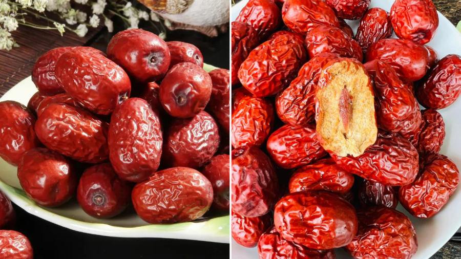 Táo đỏ có thể sử dụng để ăn trực tiếp hoặc dùng để pha trà, nấu các Shbet0099 cá cược trực tuyến khác.