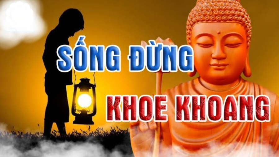 Khoe thứ này với bạn bè chẳng khác đem tài lộc đổ xuống sông