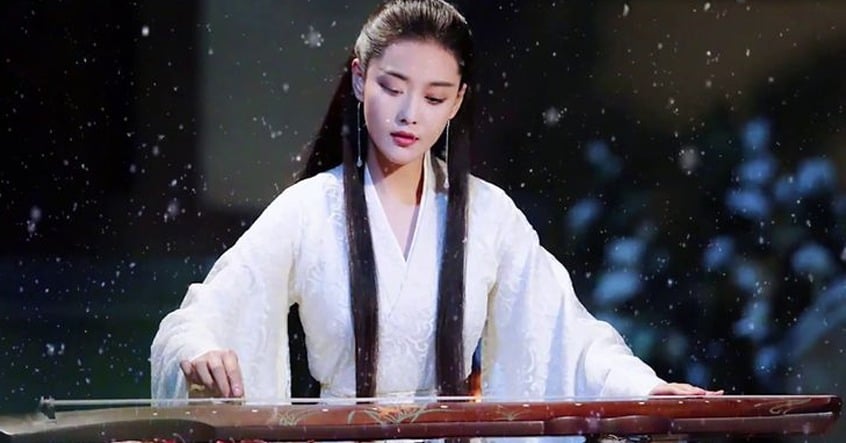 Thiên tính của phụ nữ là dịu dàng, thiện lương và nhu mì.