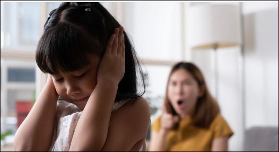 Những người mẹ này về cơ bản là kiểu người chỉ biết tập trung vào bản thân. (ảnh minh họa)