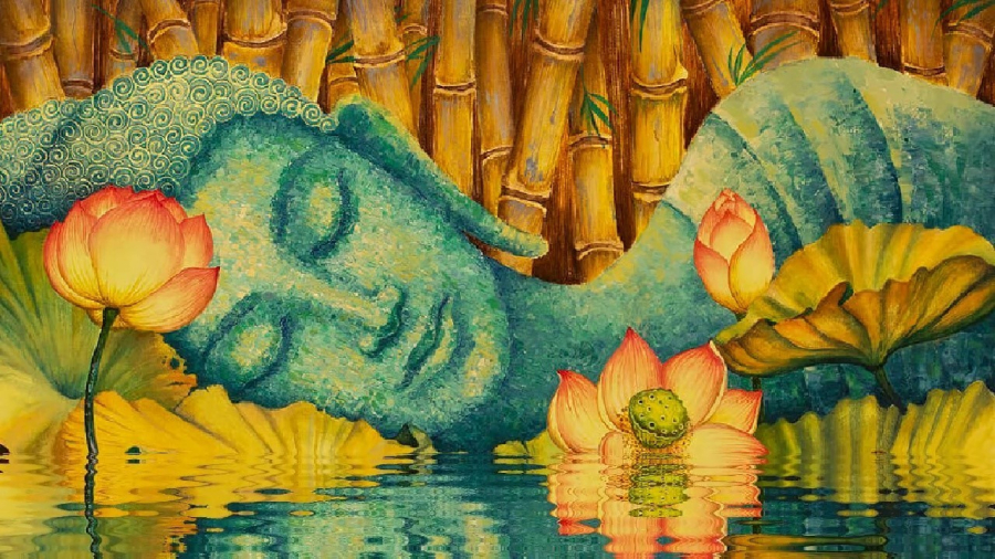 Người có tấm lòng lương thiện    