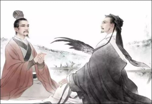 Vậy nên chữ lợi ích chính là sự phản ánh xem xét của một người có tầm nhìn xa hay không. (ảnh minh họa)