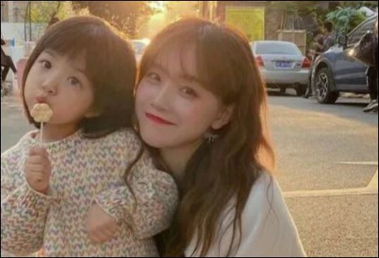 Lòng tự trọng sẽ giúp con có thể đương đều với những điều mới mẻ. 9anrh minh họa)