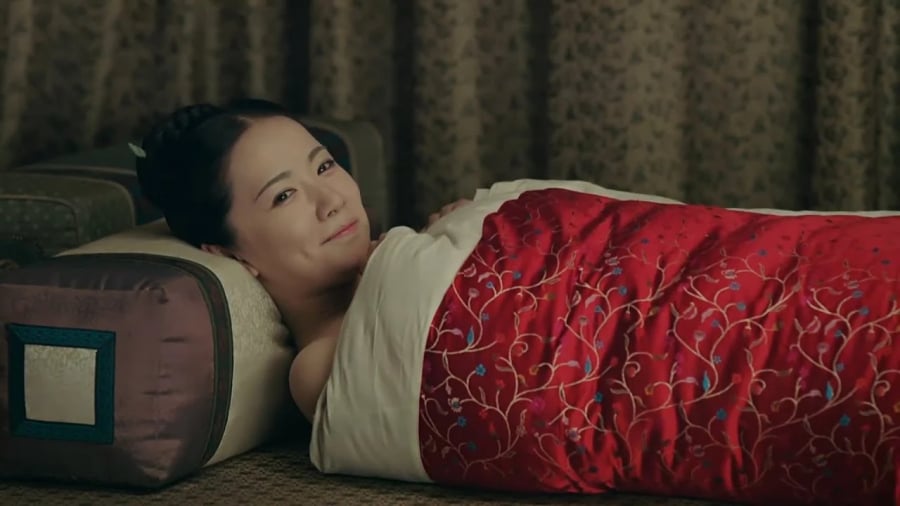            Lời dặn dò của Tổ Tiên: 