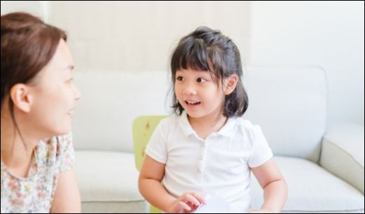 Hãy cứ rèn luyện cho con như công chua, để con kuoon dũng cảm đỗi mặt với những khó khăn, (ảnh minh họa)