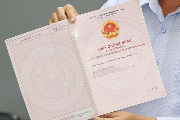 Sổ đỏ có giá trị gì khác giấy tờ về quyền sử dụng đất? 
