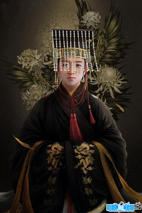 Lê Nhân Tông - Một đấng minh quân tài, đức vẹn toàn