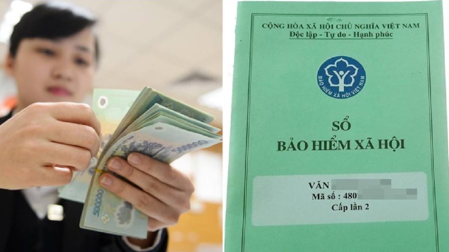 Khi tăng lương cơ sở thì chế độ tiền lương, bảo hiểm xã hội (BHXH) của người lao động cả nước cũng có sự thay đổi