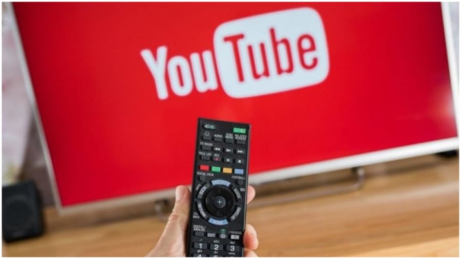 Chặn quảng cáo trên youtube của tivi