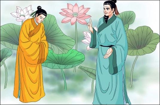 Khi bạn sống với lòng biết ơn, bạn sẽ thấy mọi thứ trên đời này cực kỳ đẹp đẽ. (ảnh minh họa)