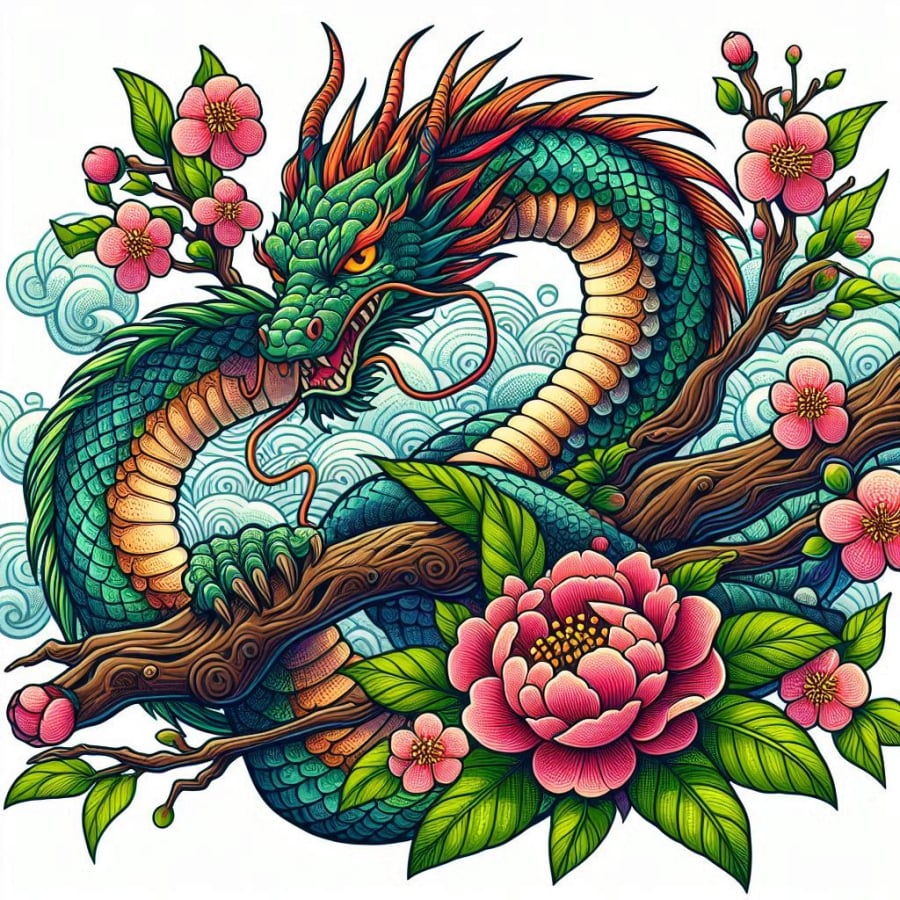 Tháng 6 Âm lịch, người tuổi Thìn sẽ sống trong sự hòa thuận và vui vẻ, nụ cười luôn thường trực trên môi, tận hưởng mỗi ngày tràn ngập niềm vui