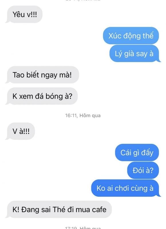 Cách xưng hô 