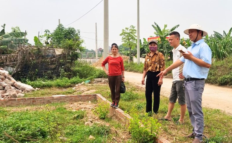 Các đối tượng được giảm 50% thuế sử dụng đất phi nông nghiệp hiện nay theo quy định tại Điều 11 Thông tư 153/2011/TT-BTC