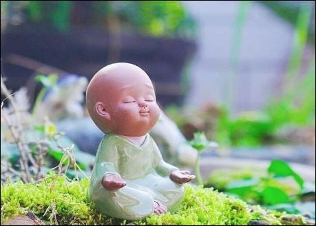 Phước lành hôm nay có thể là lời nguyền của bạn vào ngày mai thế nên hãy biết trân quý mọi thứ. (ảnh minh họa)