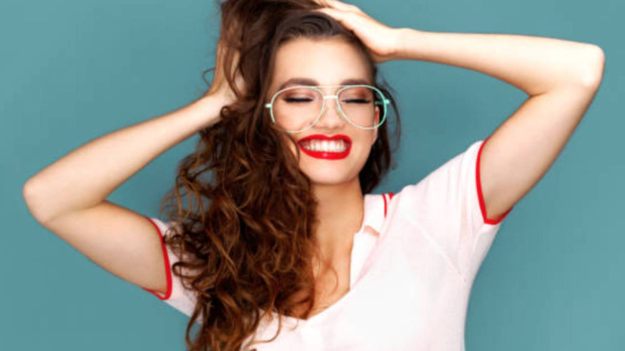 Yếu tố đầu tiên để trở thành một người phụ nữ hạnh phúc là tự chủ kinh tế