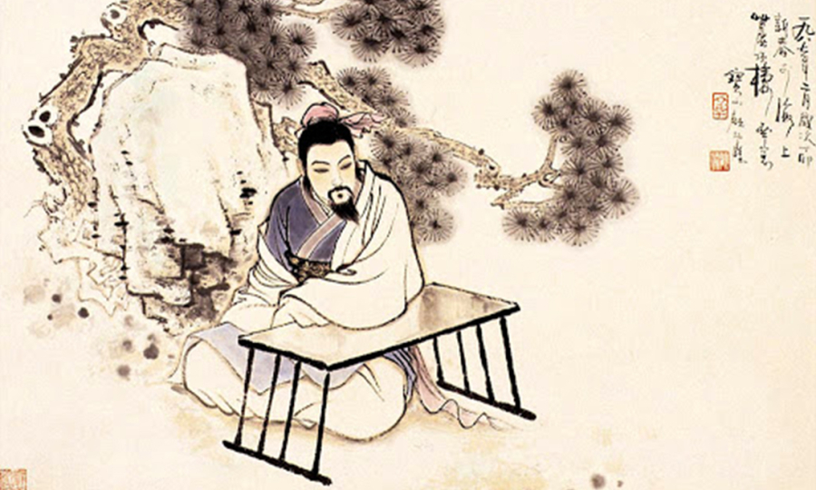 Dứt khoát, quyết đoán    