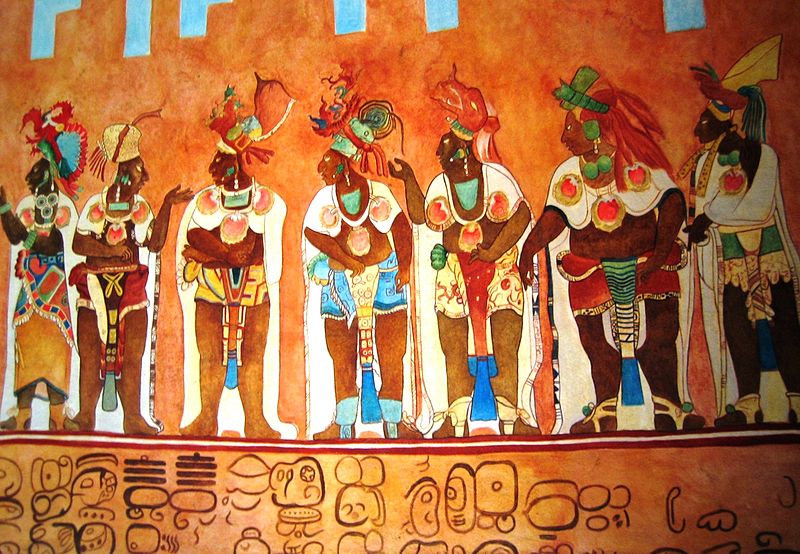 Người Maya