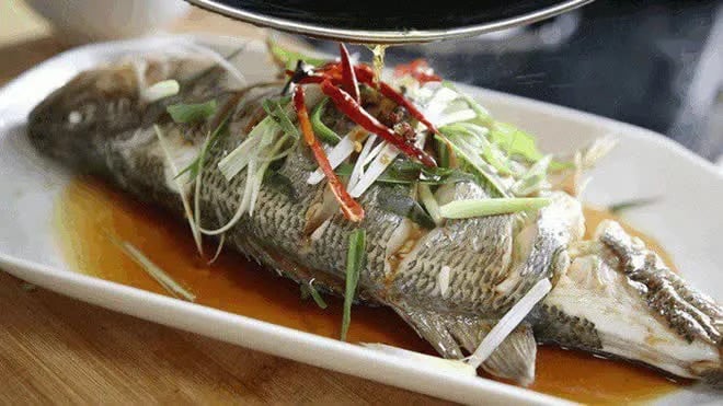 Ăn cá rất tốt cho sức khỏe