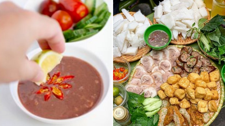 Nếu bún đậu được xem là tinh hoa của ẩm thực Hà Nội, thì mắm tôm chính là điểm nhấn tạo nên sự hấp dẫn của Shbet0099 cá cược trực tuyến này.