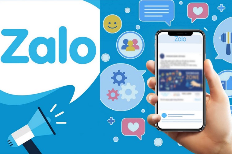 Zalo có nhiều tính năng lợi ích