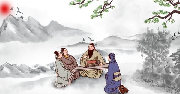 Trong cuộc đời, số phận của mỗi người đã được định sẵn từ trước. Nếu ta có duyên với một người, bất kể điều gì xảy ra, ta sẽ luôn ở bên người đó.    