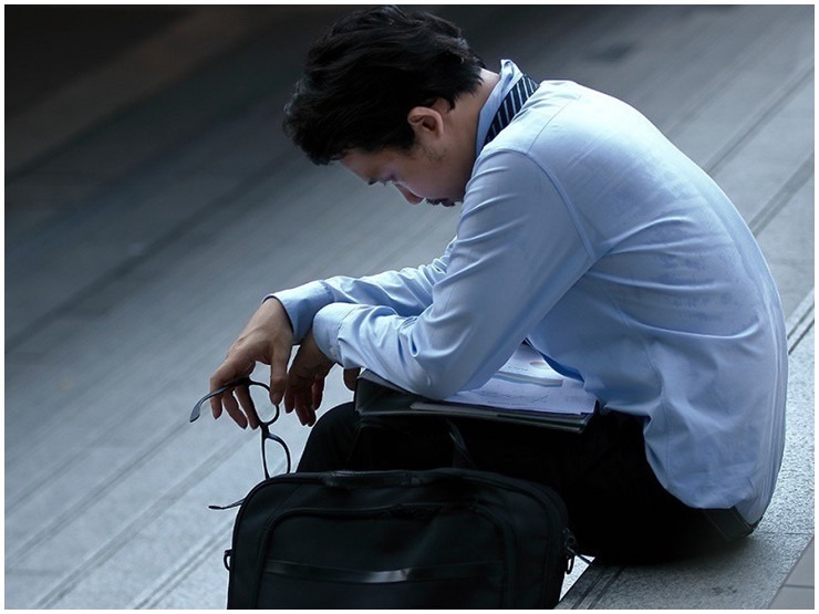 Sống mà không có mục tiêu rõ ràng giống như chiếc thuyền không biết mình sẽ đến đâu.