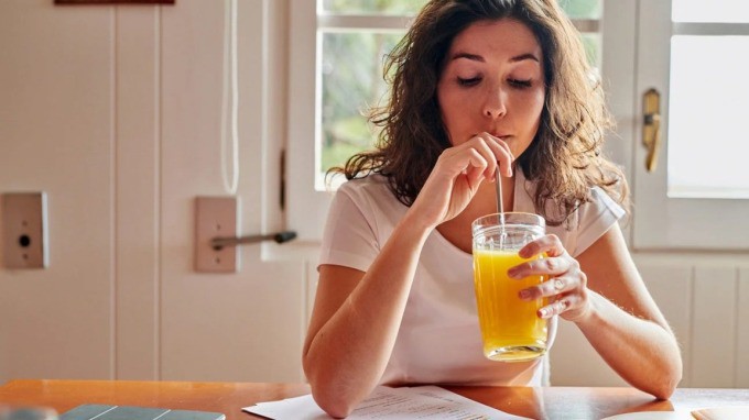 Đường fructose trong những thức uống này sẽ làm gia tăng việc tổng hợp chất béo nội sinh trong Sh88bet đăng ký miễn phí