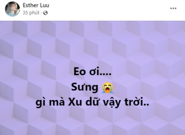 Hari Won có bài đăng khiến nhiều khán giả lo lắng, hỏi thăm tình hình hiện tại của cô.  