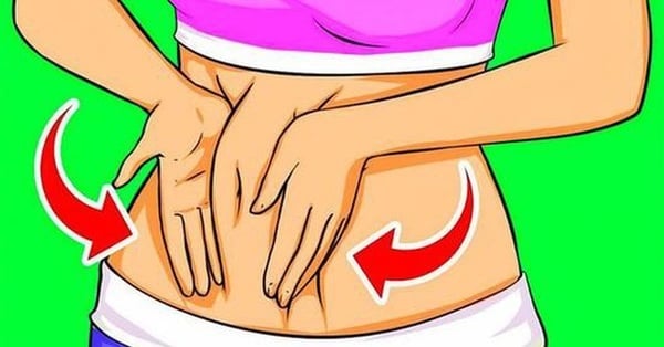 Phụ nữ 'vô mao' ở vùng kín 