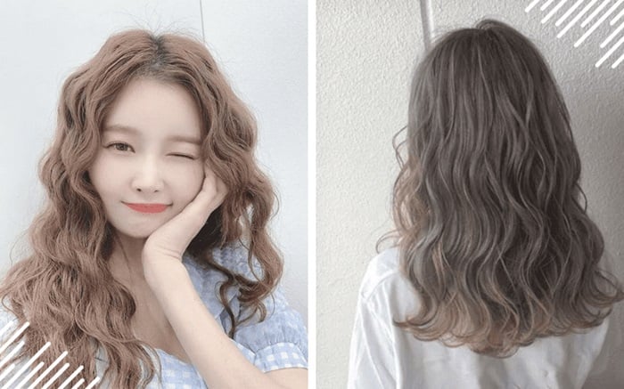 Sự tự nhiên của xoăn sóng nước thường mang lại vẻ mềm mại và tự nhiên cho Shbet123 Link Vào ShBet Mới Nhất.