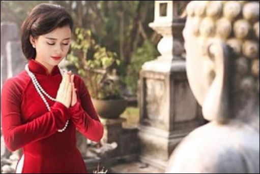 Nhiều người phụ nữ nghĩ lấy chồng mình sẽ dựa vào chồng (ảnh minh họa)