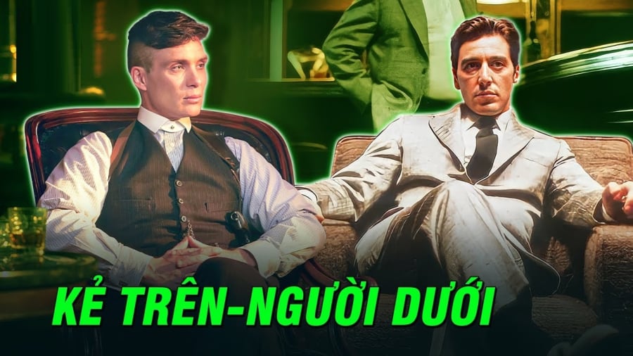Bạn đã bao giờ nghe thấy câu nói: 