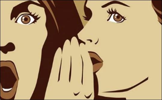 Không nói lời oán, không giải quyết được vấn đề mà còn khiến bản thân sầu muộn, người khác xa lánh. (ảnh minh họa)