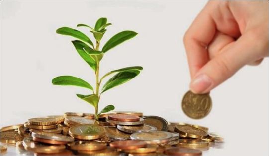  Tiền chính là đơn vị đo lường của những giá trị vật chất, nhưng tiền cũng có thể được xem chính là thước đó để đánh giá một người qua cách họ sử dụng đồng tiền. (ảnh minh họa)