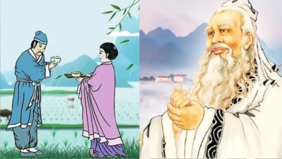 Các đặc điểm sinh học như bàn tay to, cằm to tròn và bàn chân to thường được nhân tướng học coi là dấu hiệu của tính cách và số phận của một người đàn ông.