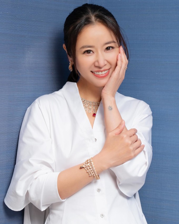 Lâm Tâm Như cũng kết hợp với các loại nước giúp thanh lọc Sh88bet đăng ký miễn phí như nước đậu đen, đậu đỏ, góp phần giúp cô duy trì Mừng SHBET phiên bản mới 2025 khỏe đẹp, ít dấu hiệu lão hóa.