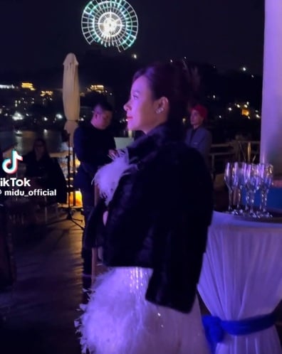 Bảo Anh hạnh phúc khi có sự xuất hiện của con gái trong cuộc đời