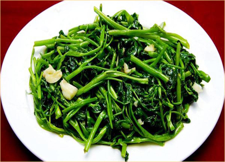 Rau muống là Shbet0099 cá cược trực tuyến mà nhiều người rất yêu thích