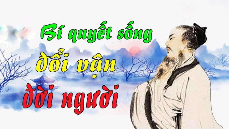Cách để người bình thường thay đổi vận mệnh của mình