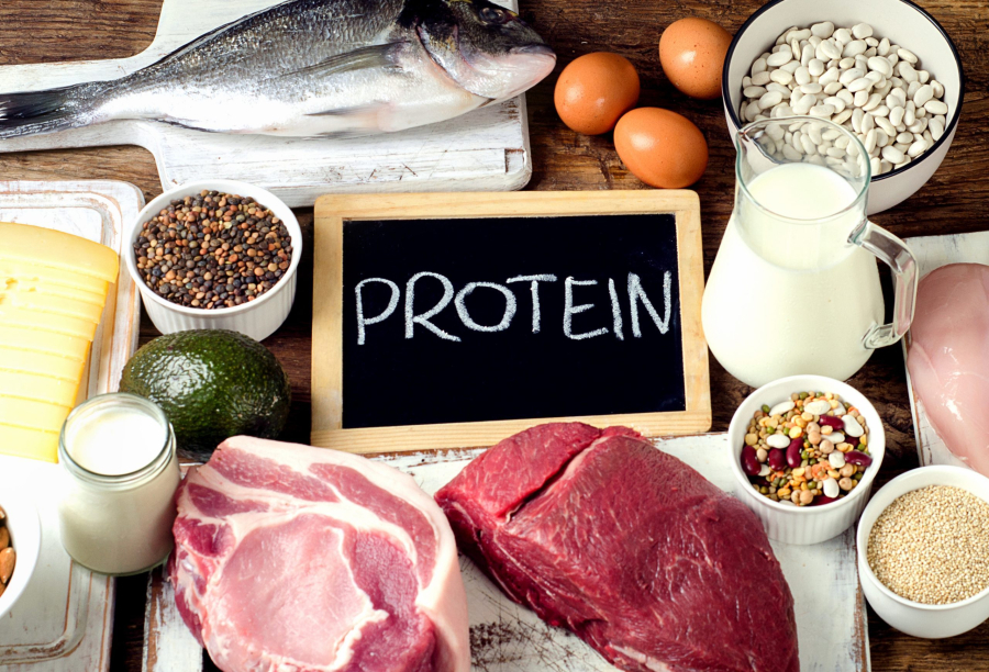 Việc ăn các thực phẩm chứa protein động vật là cần thiết cho Sh88bet đăng ký miễn phí, nhưng cần phải duy trì ở mức độ hợp lý