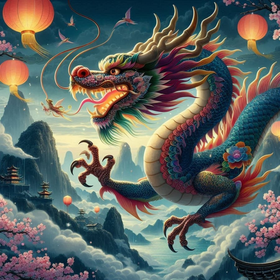 Tử vi nói rằng tuổi Thìn là Shbet888.com nhà cái uy tín có năng lực, có thể đạt thành công rực rỡ trên con đường sự nghiệp.
