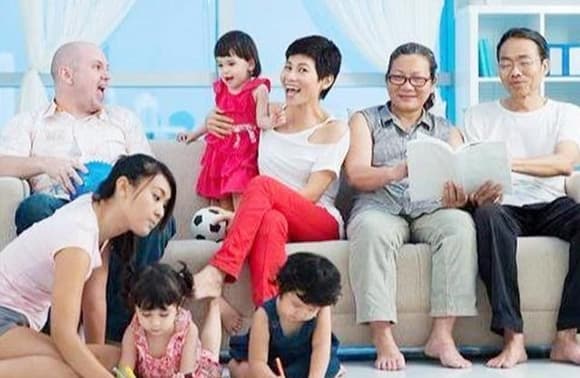 Mặc dù anh chị em của chúng ta có quan hệ họ hàng gần gũi với nhau nhưng chúng ta lại thuộc về những Shbet111 slot, casino, thể thao, xổ số khác. (ảnh minh họa)
