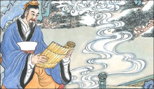 Người xưa nói chỉ cần có chí hướng thì dù bao nhiêu tuổi cũng chẳng thành vấn đề (ảnh minh họa)