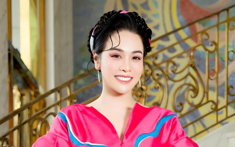 Nhật Kim Anh bất ngờ nhắc đến sự buông bỏ,