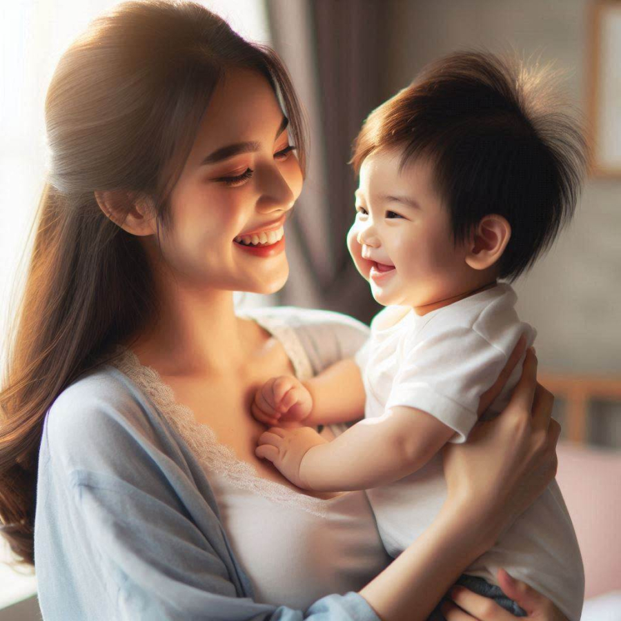 Tầm ảnh hưởng của người mẹ đối với Shbet16 chơi game trực tuyến của con cái là vô cùng sâu sắc