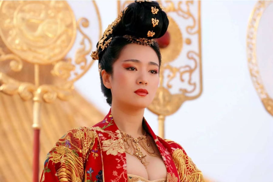Shbet888.com link không chặn và sự nghiệp của Lã Trĩ gắn liền với những bước thăng trầm của Lưu Bang trên con đường chinh phục ngôi vị hoàng đế