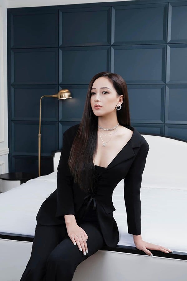 Hoa hậu Mai Phương Thúy cho biết, cô thường chọn những Shbet0099 cá cược trực tuyến lành mạnh, tốt cho sức khỏe, hạn chế dầu mỡ và những chất gây béo.    