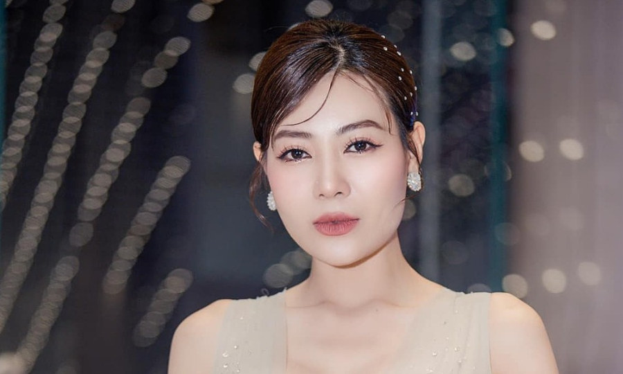 Thanh Hương phản ứng ra sao khi bị nghi ngờ có biểu hiện nghén hậu ly hôn chồng?