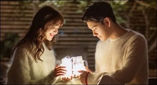 Người phụ nữ yêu bạn sẽ luôn hi vọng bạn đặt cô ấy ở vị trí cao nhất. (ảnh minh họa)